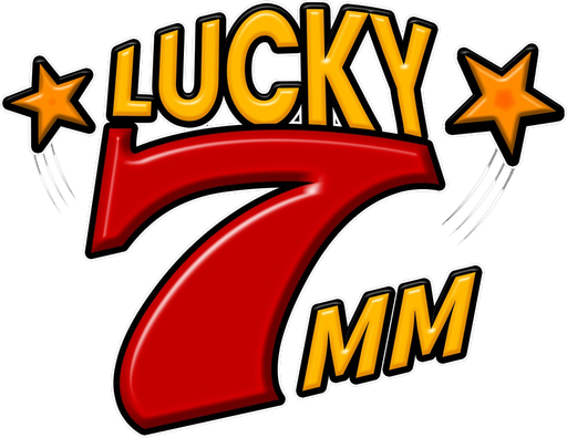 mmlucky7mm.com Logo
